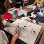 Warsztaty artystyczne w Rzeszowskich Piwnicach 2 - Polskie Radio Rzeszów Warsztaty artystyczne w Rzeszowskich Piwnicach - Polskie Radio Rzeszów