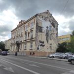 Rzeszowska mapa murali 2 - Polskie Radio Rzeszów Rzeszowska mapa murali - Polskie Radio Rzeszów