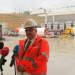 W 2028 r. pojedziemy S19 na odcinku Rzeszów-Babica (zdjęcia) - Polskie Radio Rzeszów