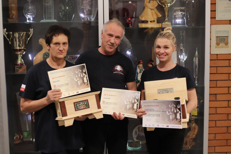 Małżeństwo z pasją i pomysłami