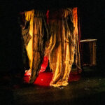 Spektakl "Alteracje" rzeszowskiej grupy artystycznej Bizarium Kolektyw 4 - Polskie Radio Rzeszów Spektakl "Alteracje" rzeszowskiej grupy artystycznej Bizarium Kolektyw - Polskie Radio Rzeszów