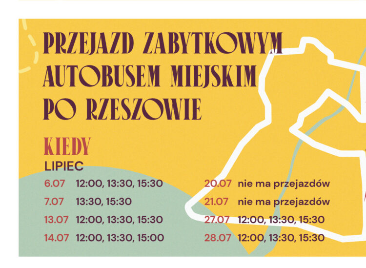 Jelcz Tour w Rzeszowie