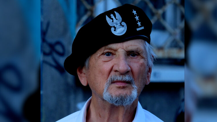 Opowie o walce za Ojczyznę