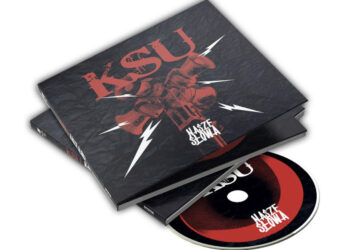 KSU cover