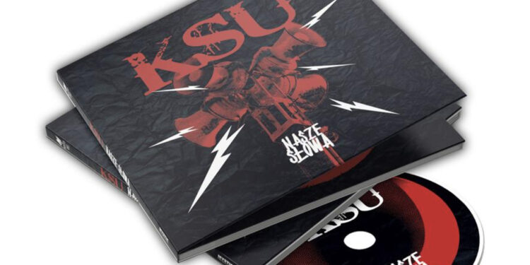 KSU cover