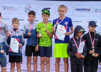 Biathlon. Medale Mistrzostw Polski