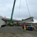 Prawdopodobnie w 2026 roku przejezdne będą dwa odcinki S19 5 - Polskie Radio Rzeszów Prawdopodobnie w 2026 roku przejezdne będą dwa odcinki S19 - Polskie Radio Rzeszów