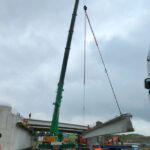 Prawdopodobnie w 2026 roku przejezdne będą dwa odcinki S19 6 - Polskie Radio Rzeszów Prawdopodobnie w 2026 roku przejezdne będą dwa odcinki S19 - Polskie Radio Rzeszów