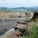 Prawdopodobnie w 2026 roku przejezdne będą dwa odcinki S19 11 - Polskie Radio Rzeszów Prawdopodobnie w 2026 roku przejezdne będą dwa odcinki S19 - Polskie Radio Rzeszów