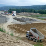 Prawdopodobnie w 2026 roku przejezdne będą dwa odcinki S19 12 - Polskie Radio Rzeszów Prawdopodobnie w 2026 roku przejezdne będą dwa odcinki S19 - Polskie Radio Rzeszów