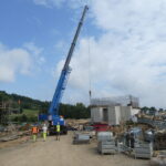 Prawdopodobnie w 2026 roku przejezdne będą dwa odcinki S19 17 - Polskie Radio Rzeszów Prawdopodobnie w 2026 roku przejezdne będą dwa odcinki S19 - Polskie Radio Rzeszów