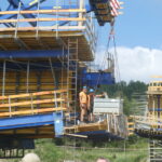 Prawdopodobnie w 2026 roku przejezdne będą dwa odcinki S19 20 - Polskie Radio Rzeszów Prawdopodobnie w 2026 roku przejezdne będą dwa odcinki S19 - Polskie Radio Rzeszów