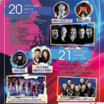 Jubileusz „Carpathia Festival”! - Polskie Radio Rzeszów