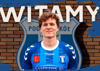 Piłka nożna. Pomógł awansować do&nbsp;ekstraklasy, zagra w&nbsp;Lubaczowie