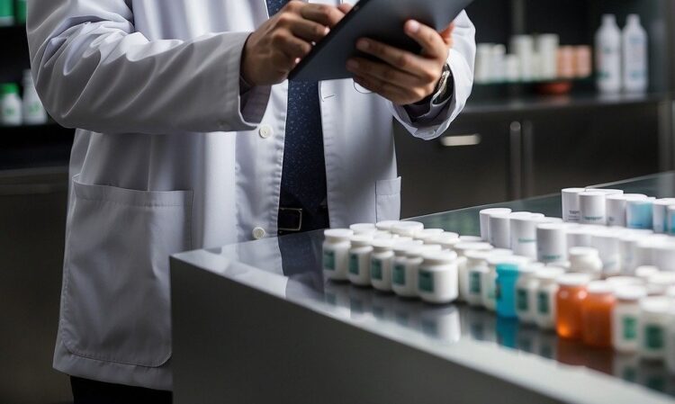 Od soboty farmaceuta wyda więcej leku