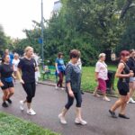 Bieganie w ramach profilaktyki NFZ w Rzeszowie 5 - Polskie Radio Rzeszów Bieganie w ramach profilaktyki NFZ w Rzeszowie - Polskie Radio Rzeszów