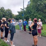 Bieganie w ramach profilaktyki NFZ w Rzeszowie 4 - Polskie Radio Rzeszów Bieganie w ramach profilaktyki NFZ w Rzeszowie - Polskie Radio Rzeszów