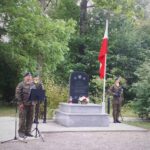 80. rocznica akcji "Burza" na Rzeszowszczyźnie (zdjęcia) 17 - Polskie Radio Rzeszów 80. rocznica akcji "Burza" na Rzeszowszczyźnie (zdjęcia) - Polskie Radio Rzeszów