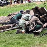 80. rocznica akcji "Burza" na Rzeszowszczyźnie (zdjęcia) 9 - Polskie Radio Rzeszów 80. rocznica akcji "Burza" na Rzeszowszczyźnie (zdjęcia) - Polskie Radio Rzeszów