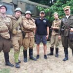 80. rocznica akcji "Burza" na Rzeszowszczyźnie (zdjęcia) 8 - Polskie Radio Rzeszów 80. rocznica akcji "Burza" na Rzeszowszczyźnie (zdjęcia) - Polskie Radio Rzeszów