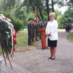 80. rocznica akcji "Burza" na Rzeszowszczyźnie (zdjęcia) 11 - Polskie Radio Rzeszów 80. rocznica akcji "Burza" na Rzeszowszczyźnie (zdjęcia) - Polskie Radio Rzeszów