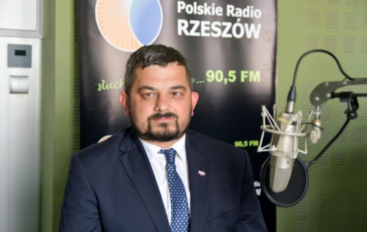 Sobolewski zrzekł się immunitetu