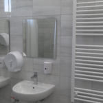 Nowy obiekt sportowy w Chmielowie 4 - Polskie Radio Rzeszów Nowy obiekt sportowy w Chmielowie - Polskie Radio Rzeszów