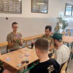 Drugi dzień stalowowolskich spotkań z fantastyką 10 - Polskie Radio Rzeszów Drugi dzień stalowowolskich spotkań z fantastyką - Polskie Radio Rzeszów