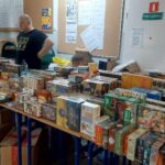 Drugi dzień stalowowolskich spotkań z fantastyką 8 - Polskie Radio Rzeszów Drugi dzień stalowowolskich spotkań z fantastyką - Polskie Radio Rzeszów