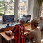 Drugi dzień stalowowolskich spotkań z fantastyką 7 - Polskie Radio Rzeszów Drugi dzień stalowowolskich spotkań z fantastyką - Polskie Radio Rzeszów