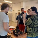 Drugi dzień stalowowolskich spotkań z fantastyką 4 - Polskie Radio Rzeszów Drugi dzień stalowowolskich spotkań z fantastyką - Polskie Radio Rzeszów