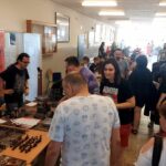 Drugi dzień stalowowolskich spotkań z fantastyką 3 - Polskie Radio Rzeszów Drugi dzień stalowowolskich spotkań z fantastyką - Polskie Radio Rzeszów