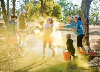 3 lipca – Dzień Cioci i Wujka