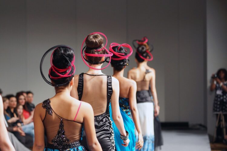 Nadwiślański Fashion Week w Tarnobrzegu