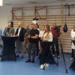 Boks. Medalowe podsumowanie pierwszego półrocza w MUKS Iryda Mielec - Polskie Radio Rzeszów