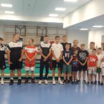 Boks. Medalowe podsumowanie pierwszego półrocza w MUKS Iryda Mielec - Polskie Radio Rzeszów