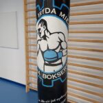 Boks. Medalowe podsumowanie pierwszego półrocza w MUKS Iryda Mielec - Polskie Radio Rzeszów