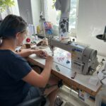 Przerabiają banery na torby i plecaki 2 - Polskie Radio Rzeszów Przerabiają banery na torby i plecaki - Polskie Radio Rzeszów