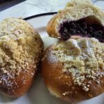 Kulinarne pogaduchy o jagodziankach - Polskie Radio Rzeszów