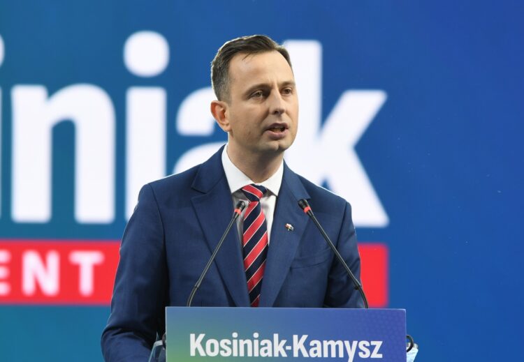 PSL zapowiada projekt ustawy o wychowaniu patriotycznym