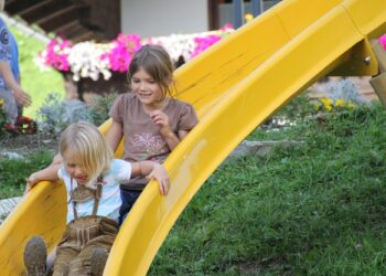 „Z uśmiechem w&nbsp;przyszłość” – cykl wydarzeń na&nbsp;rzeszowskich osiedlach