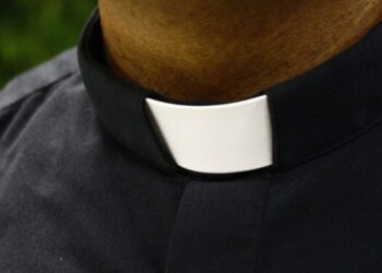 Polski ksiądz zatrzymany w&nbsp;Austrii. Miał rozprowadzać narkotyki