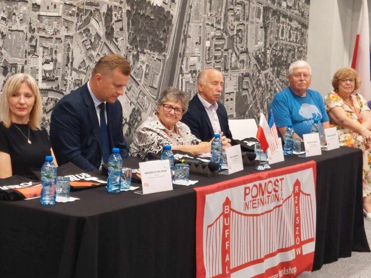 Pomost International – kurs języka angielskiego