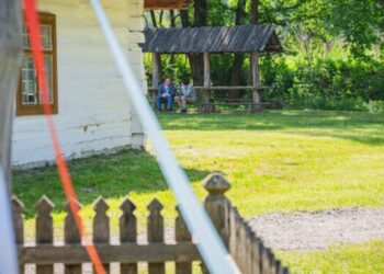 Rozpoczyna się Festiwal Kultury Lasowiackiej