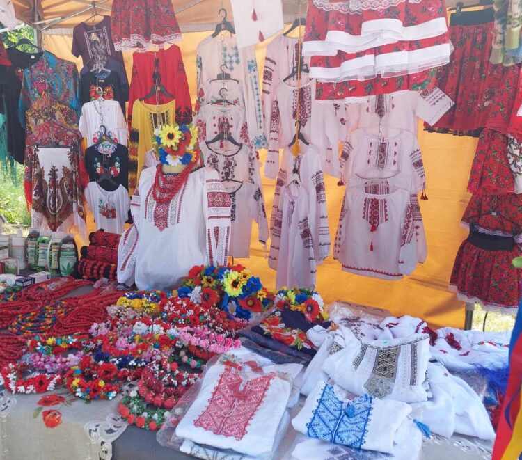 СКРИНЯ 04.08 1 - Polskie Radio Rzeszów Od Rusal do Jana – spotkanie w Zyndranowej