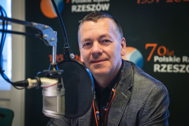 GOŚĆ DNIA: kampania wyborcza w USA nabiera tempa