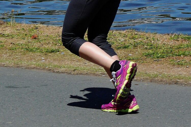 Włochy/Mieszkańcy miasteczka biegają z odchudzającym się burmistrzem 1 - Polskie Radio Rzeszów Włochy/Mieszkańcy miasteczka biegają z odchudzającym się burmistrzem