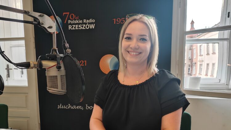 W Rzeszowie I Piknik NGO w akcji 1 - Polskie Radio Rzeszów W Rzeszowie I Piknik NGO w akcji