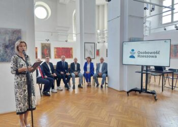 Osobowość Rzeszowa, nominacje