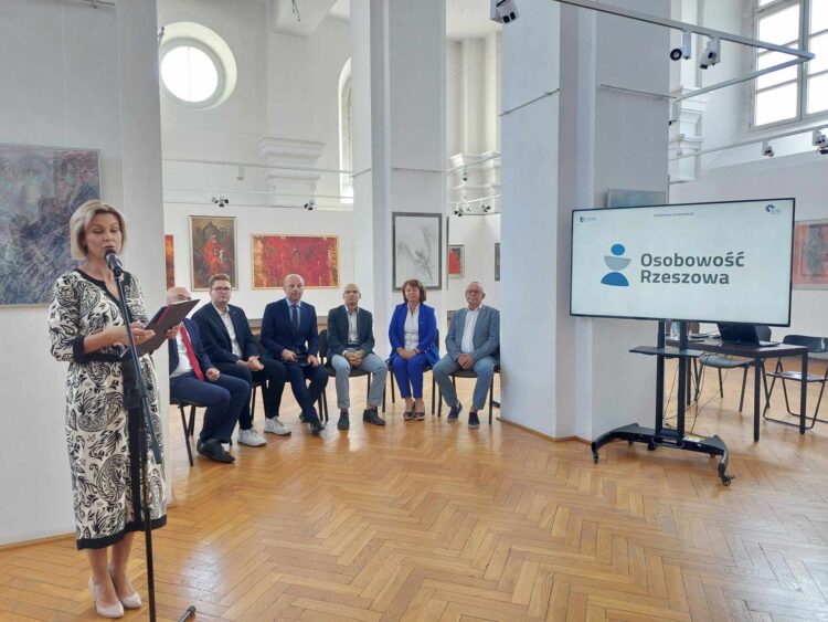 Osobowość Rzeszowa, nominacje